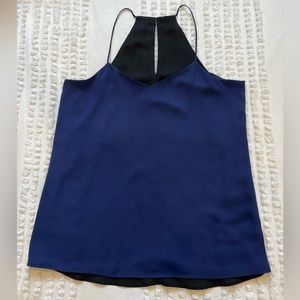 Express Reversable Tank Top Blouse